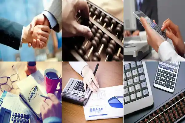 宁波公司注册:管理会计与财务会计的融合