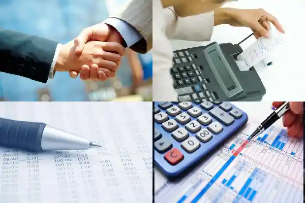 宁波公司注册:管理会计与财务会计的融合1686010177750