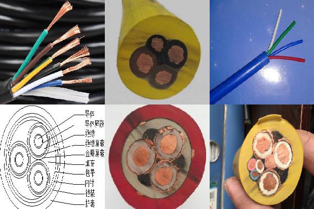 myq矿用橡套电缆17条介绍，来看看有哪些
