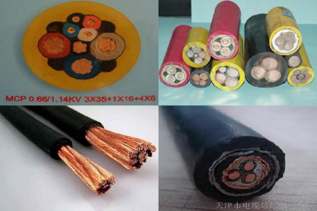 轻型橡套软电缆的25条小知识1664555369259 轻型橡套软电缆的25条小知识1664555369259