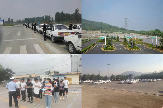 宁波驾校[通用汽车拟关闭7家工厂 工作重心转向电动汽车和无人驾驶汽车]1656347795524