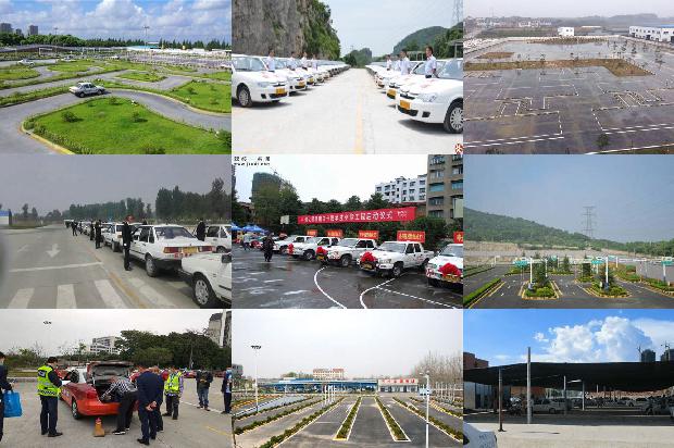 宁波驾校[地方政策：十一个城市出台自动驾驶道路测试细则]1656434407188