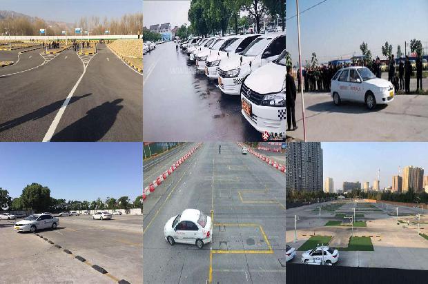 宁波驾校:无人驾驶公交车，你敢坐吗？1656693617696