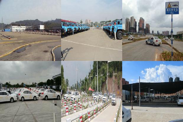 宁波驾校-某驾校占用公路设置平交道口安全专项评估1658784612881 宁波驾校-某驾校占用公路设置平交道口安全专项评估1658784612881