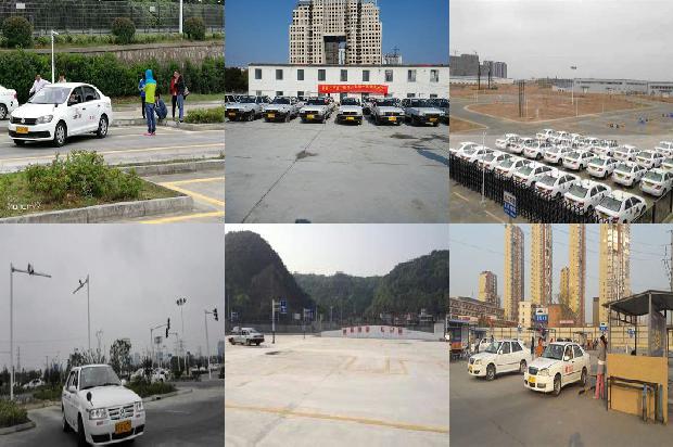 宁波驾校:自动驾驶,还是无人驾驶?1659114196796 宁波驾校:自动驾驶,还是无人驾驶?1659114196796