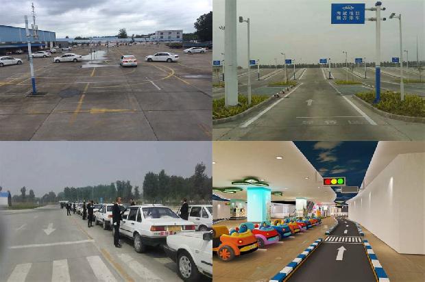 宁波驾校[“中电溢达环保车”为佛山学生开启环保之旅]1659874358028