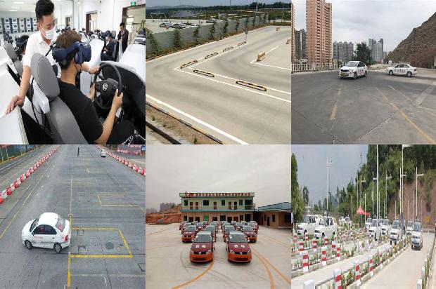 宁波驾校(北汽无人驾驶汽车“驶入”红海滩)1659974918900 宁波驾校(北汽无人驾驶汽车“驶入”红海滩)1659974918900