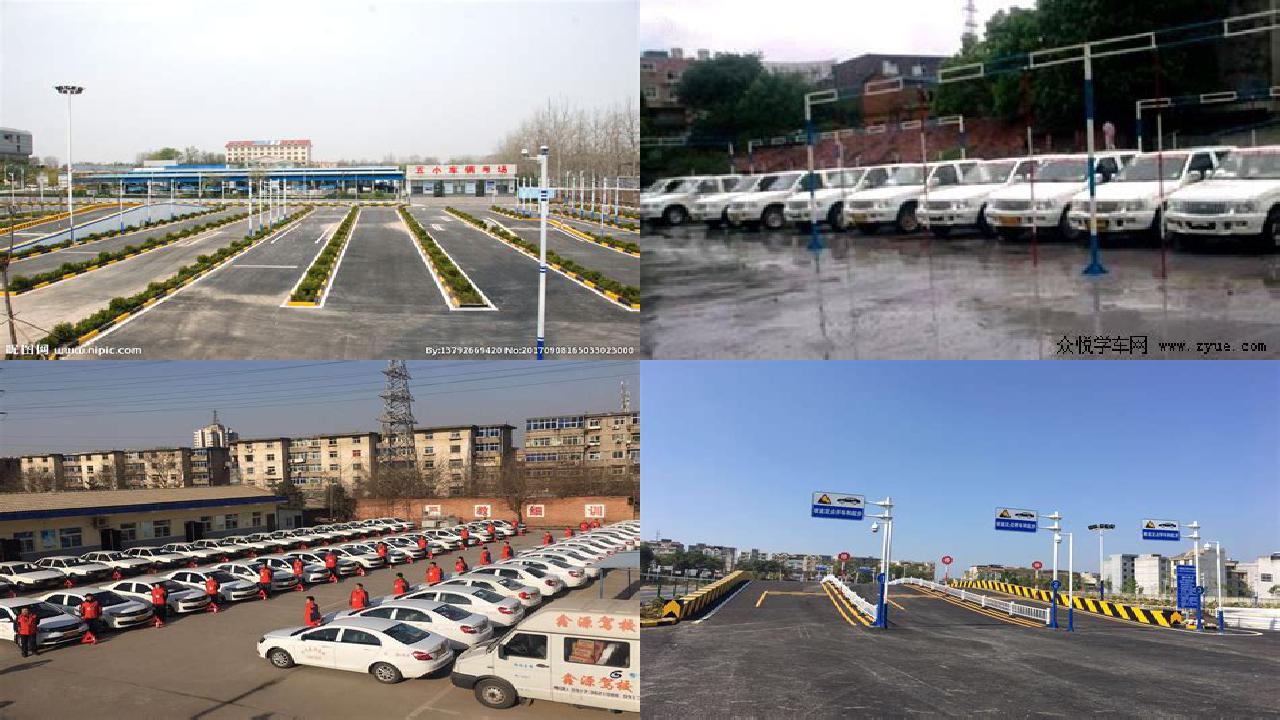 宁波驾校:自动驾驶出租车,巨头们的应许之地?1660494867393 宁波驾校:自动驾驶出租车,巨头们的应许之地?1660494867393