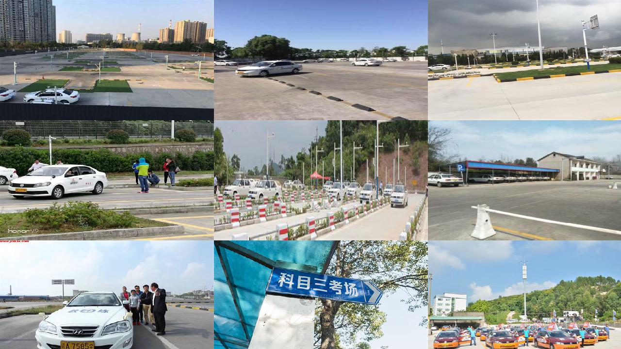 宁波驾校:自动驾驶出租车,巨头们的应许之地?1660494867404 宁波驾校:自动驾驶出租车,巨头们的应许之地?1660494867404