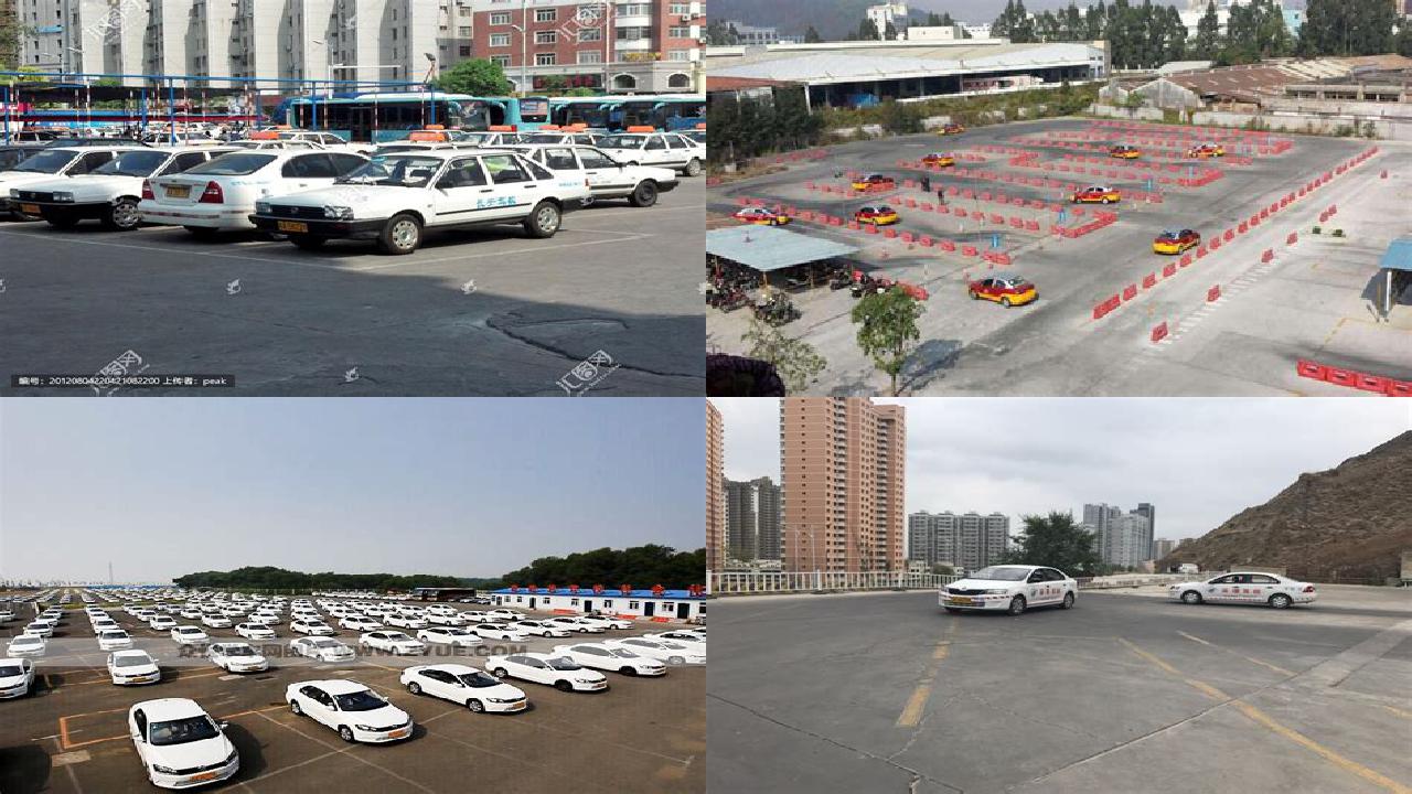 宁波驾校(自动驾驶的三驾马车)1660579860550 宁波驾校(自动驾驶的三驾马车)1660579860550