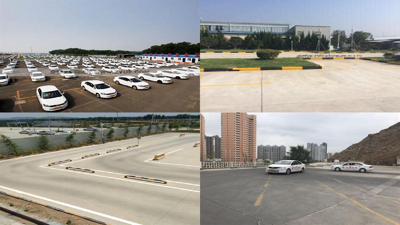 宁波驾校(成熟的自动驾驶离我们还有多远？)1660666341584