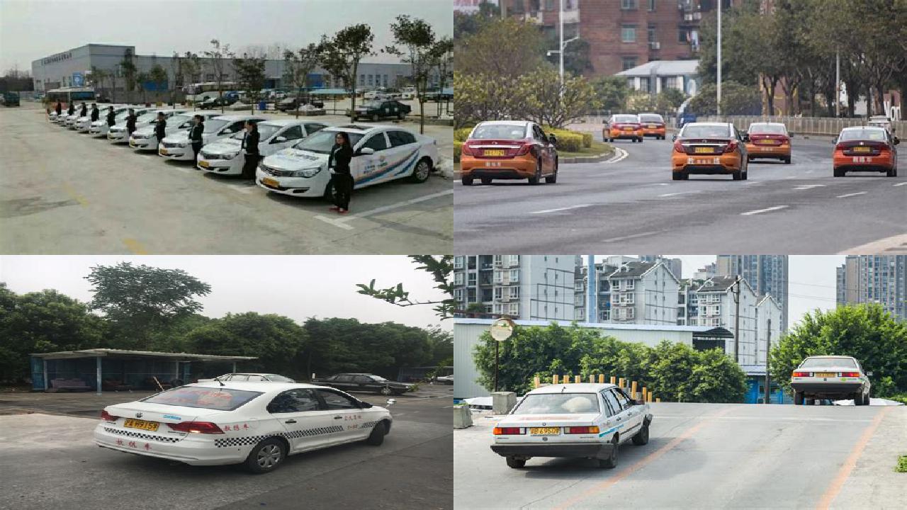 宁波驾校(成熟的自动驾驶离我们还有多远？)1660666341606