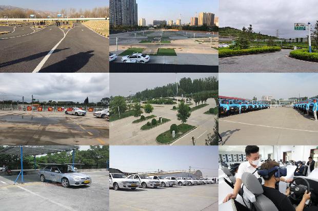 宁波驾校:汽车驾驶模拟器教学刍议1661703034185 宁波驾校:汽车驾驶模拟器教学刍议1661703034185