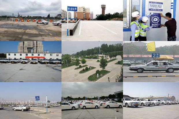 宁波驾校「基于ROS的无人驾驶智能车」1662134945420 宁波驾校「基于ROS的无人驾驶智能车」1662134945420