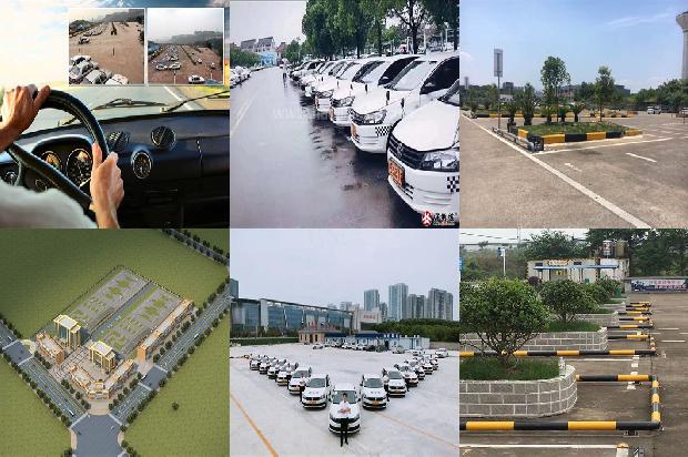宁波驾校「基于ROS的无人驾驶智能车」1662134945442 宁波驾校「基于ROS的无人驾驶智能车」1662134945442