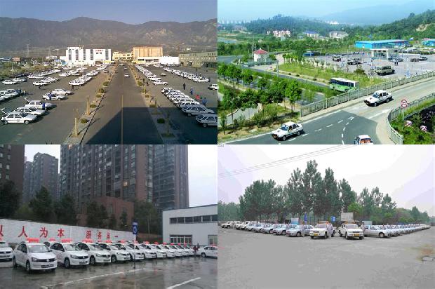 宁波驾校[基于视觉的驾驶辅助系统研究]1662567338930