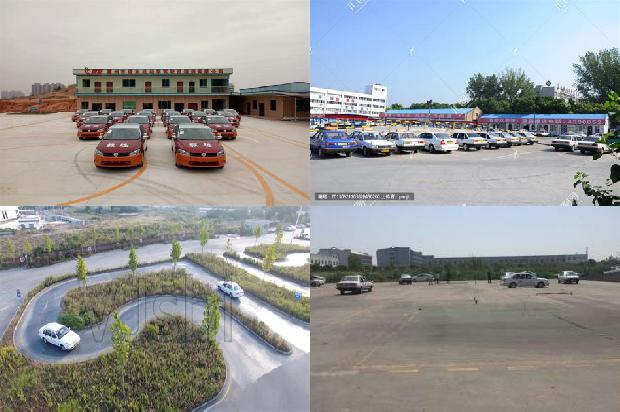 宁波驾校(机器学习算法在无人驾驶中的应用)1662999347318 宁波驾校(机器学习算法在无人驾驶中的应用)1662999347318