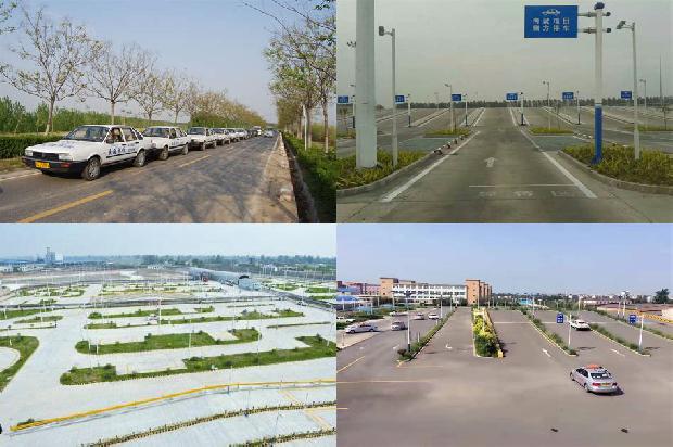 宁波驾校(机器学习算法在无人驾驶中的应用)1662999347329 宁波驾校(机器学习算法在无人驾驶中的应用)1662999347329