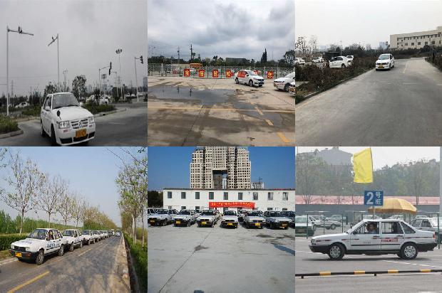 宁波驾校:全自动驾驶模式 切换便捷1663431552308 宁波驾校:全自动驾驶模式 切换便捷1663431552308