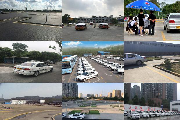 宁波驾校[学车]1664555436891