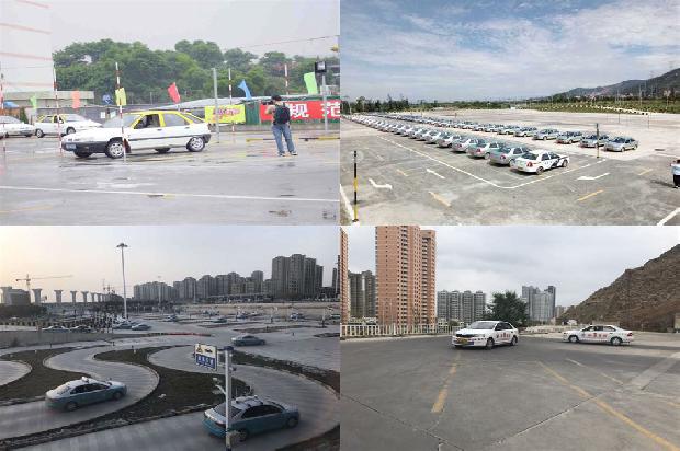 宁波驾校[学车]1664555436946