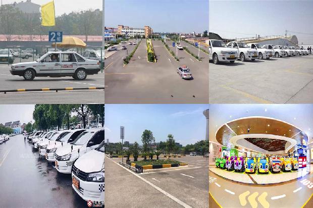 宁波驾校[谷歌自动驾驶汽车：会比人类司机更安全吗？]1665159894300