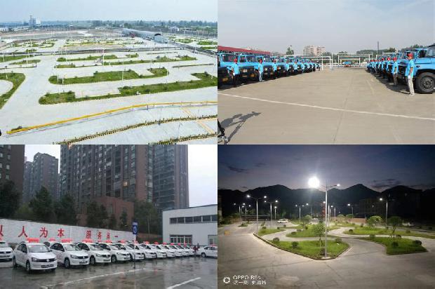 宁波驾校(价格是无人驾驶城市空中交通发展的关键因素)1665333560128