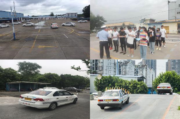 宁波驾校[无人驾驶将消灭私人汽车]1665937425880