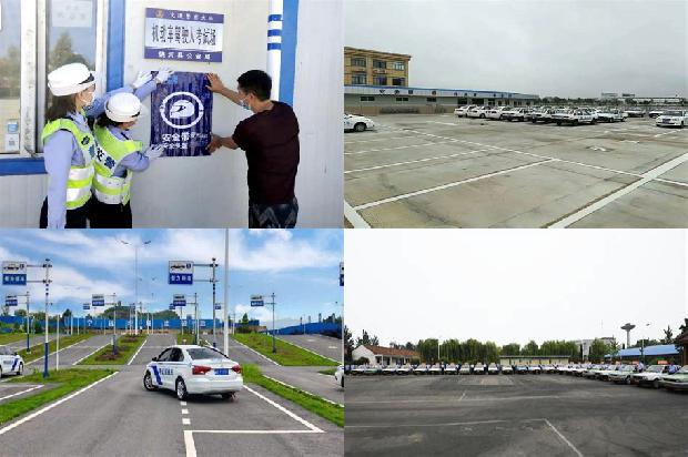 宁波驾校[无人驾驶将消灭私人汽车]1665937425891