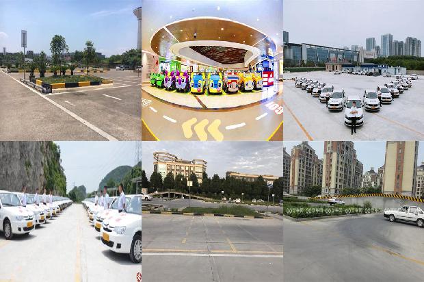 宁波驾校[无人驾驶将消灭私人汽车]1665937425913