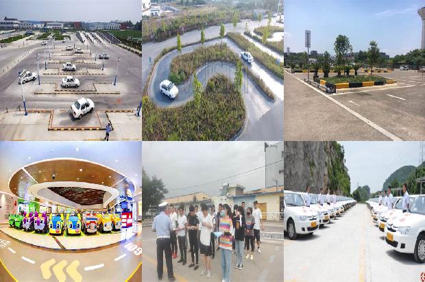 宁波驾校[无人驾驶将消灭私人汽车]1665937425957