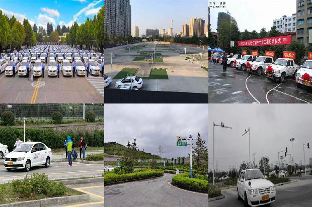 宁波驾校[为自动驾驶的来临铺路]1666283173034