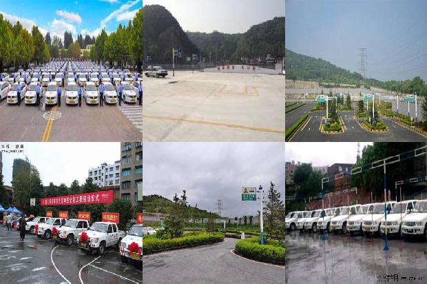 宁波驾校(基于虚拟现实技术的汽车驾驶模拟系统研究)1666455883545 宁波驾校(基于虚拟现实技术的汽车驾驶模拟系统研究)1666455883545