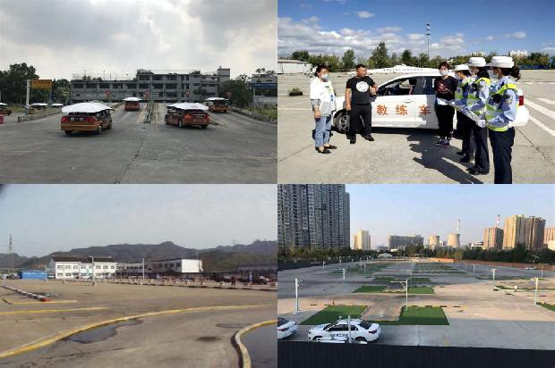 宁波驾校:将“马路杀手”消灭在驾校1669787133845