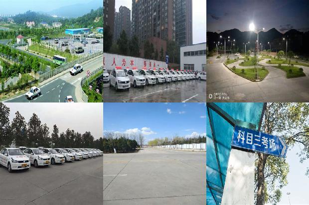 宁波驾校:将“马路杀手”消灭在驾校1669787133891