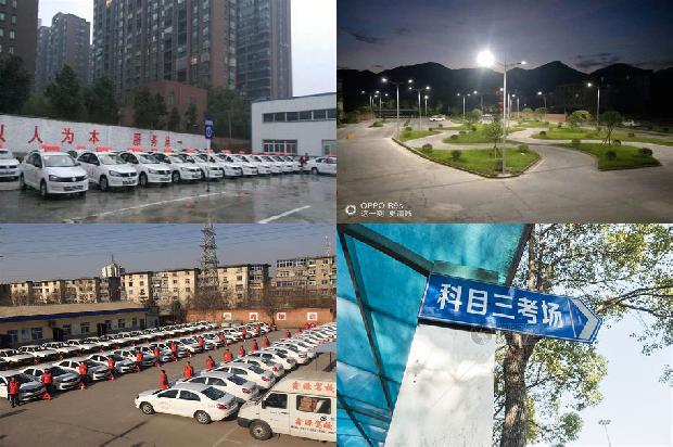 宁波驾校(自动驾驶汽车面临的悖论)1671495059276 宁波驾校(自动驾驶汽车面临的悖论)1671495059276