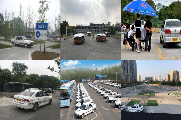 宁波驾校:学车记1673482485202 宁波驾校:学车记1673482485202