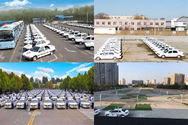 宁波驾校:如何当好农机驾驶教练员之我见1674346569353 宁波驾校:如何当好农机驾驶教练员之我见1674346569353