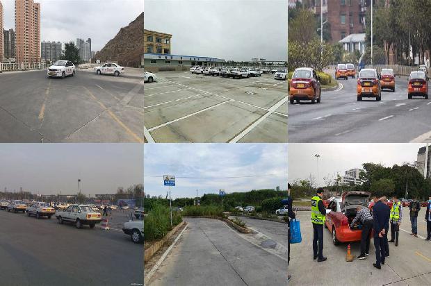 宁波驾校_浅谈山区道路汽车驾驶与安全1674778517314 宁波驾校_浅谈山区道路汽车驾驶与安全1674778517314