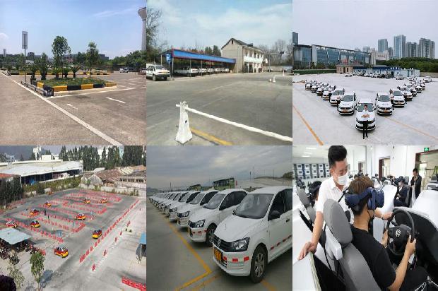 宁波驾校[影响驾驶员行车安全的心理因素与对策分析]1675123841558