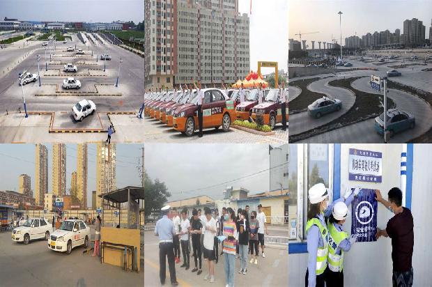 宁波驾校:“红星”车建新:学习是创新的唯一手段1675901753568 宁波驾校:“红星”车建新:学习是创新的唯一手段1675901753568