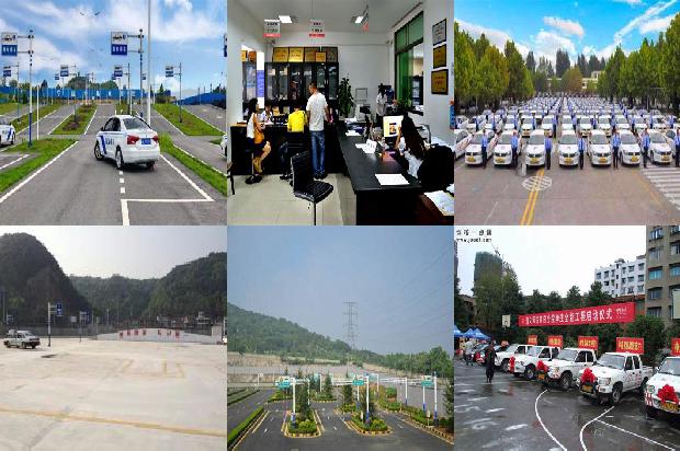 宁波驾校:雾天高速公路辅助驾驶系统的设计与实现1676333559278 宁波驾校:雾天高速公路辅助驾驶系统的设计与实现1676333559278