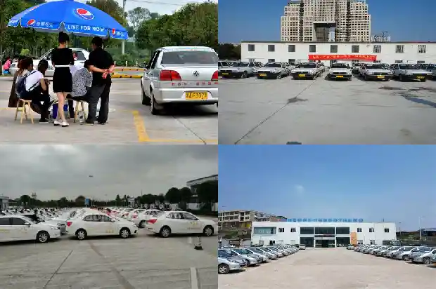 探秘宁波驾校——为新手司机提供最好的培训1682177492955 探秘宁波驾校——为新手司机提供最好的培训1682177492955