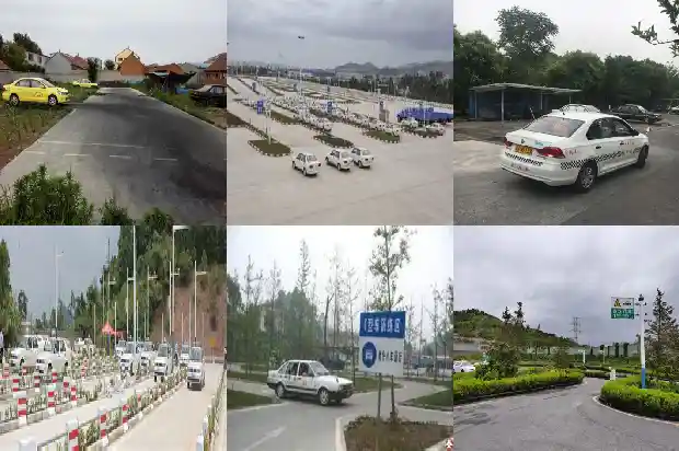 如何选择适合自己的宁波驾校?1682295191554 如何选择适合自己的宁波驾校?1682295191554
