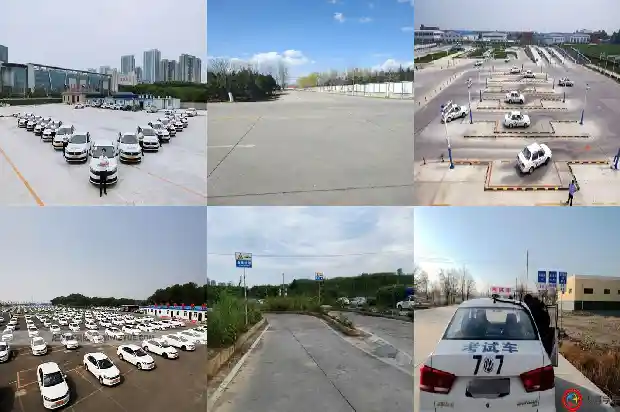 了解宁波驾校,为安全出行保驾护航1682295523603 了解宁波驾校,为安全出行保驾护航1682295523603