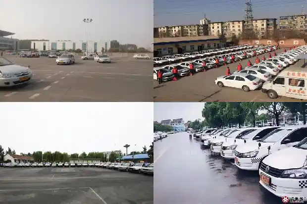 宁波驾校—— 为您的路上之旅保驾护航1682295632619 宁波驾校—— 为您的路上之旅保驾护航1682295632619
