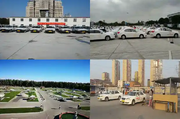 宁波驾校——学车必经之地1682296292370 宁波驾校——学车必经之地1682296292370