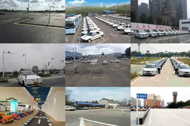 宁波驾校——培养人才,服务社会1682296579903 宁波驾校——培养人才,服务社会1682296579903
