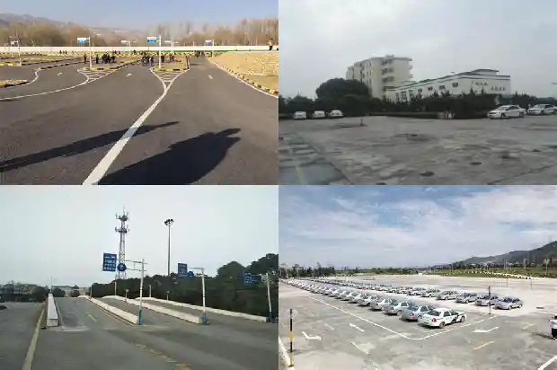 宁波驾校——打造驾培新高度1682381414359 宁波驾校——打造驾培新高度1682381414359