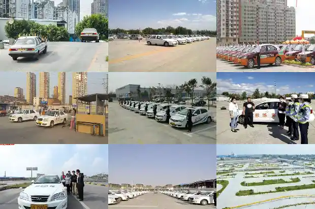 宁波驾校——培养安全行车意识的良师益友1682382149674 宁波驾校——培养安全行车意识的良师益友1682382149674